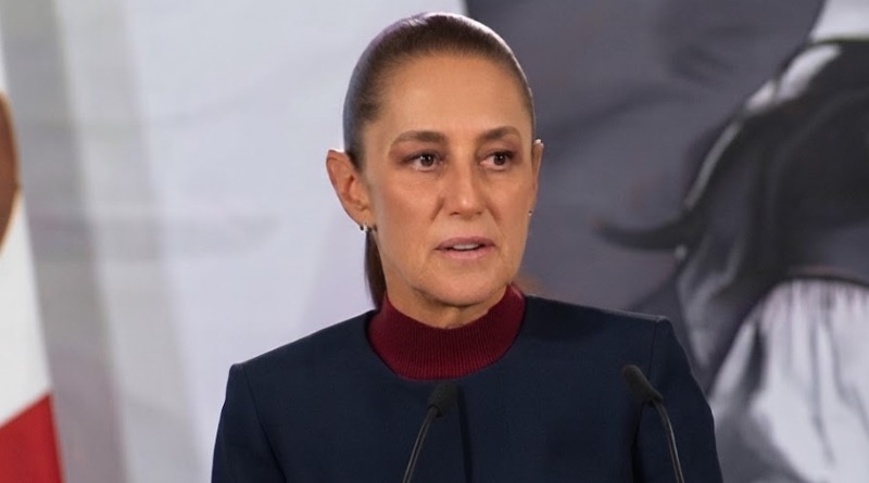 ANDY CUENTA CON LA DEFENSA DE SHEINBAUM