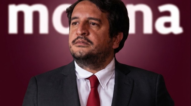 ANDY ESCRIBIÓ AL GOBIERNO Y EU NO HA RESPONDIDO