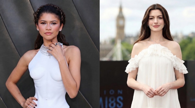 ANNE HATHAWAY Y ZENDAYA ASEGURAN ÉXITO TAQUILLERO EN CINES DURANTE 2026