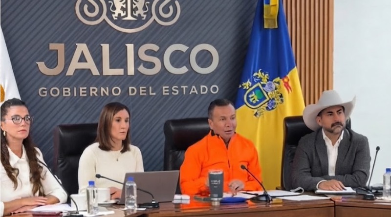 ANUNCIA LEMUS PLAN DE 250 MIL ÁRBOLES PARA ESTE AÑO