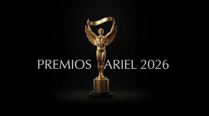 ARIEL 68: LAS CONTENDIENTES MÁS FUERTES DEL CERTAMEN