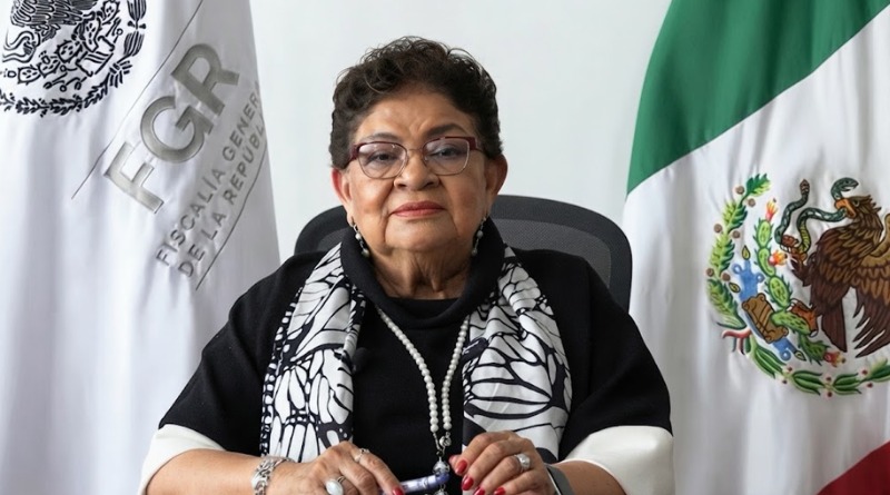 ARRESTAN AL EXGOBERNADOR ÁNGEL AGUIRRE POR AYOTZINAPA