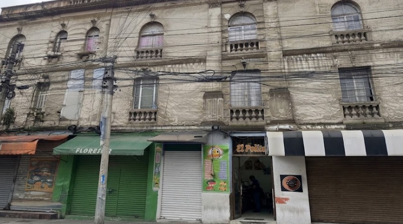 ASEGURAMIENTO EN LA SAN RAFAEL SE MANTIENE EN VILO