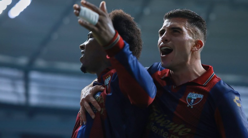 ATLANTE GANA EN SU PRIMER PARTIDO DE LEAGUES CUP