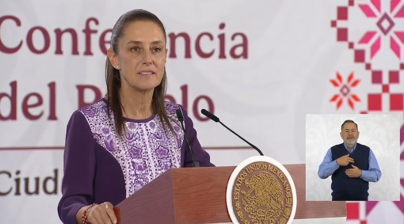 ÁVILA NO SE IRÁ: DESCARTA SALIDA POR INDAGATORIA EN EU