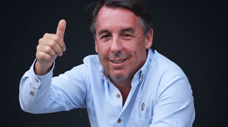 AZCÁRRAGA DECLARA APOYO AL ASCENSO Y DESCENSO