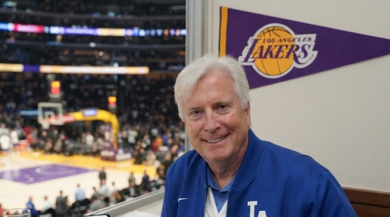 BAJO INVESTIGACIÓN EX DUEÑO DE LAKERS POR FRAUDE DE 21 MIL MDD