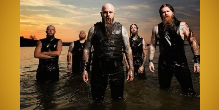 BANDA METALERA ARREMETE CONTRA NETFLIX EN SITUACIÓN CRÍTICA