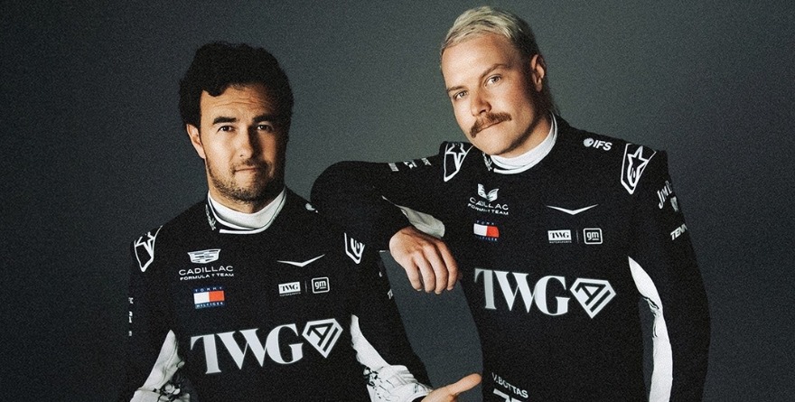 BOTTAS EVIDENCIA MEJOR RENDIMIENTO DENTRO DE CADILLAC