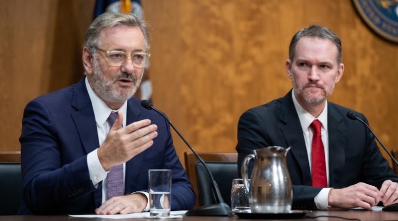 BRASIL Y EU RETOMAN NEGOCIACIONES COMERCIALES ESTE LUNES