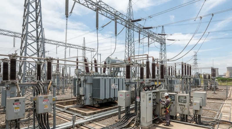 BRECHA ELÉCTRICA COMPROMETE LA INVERSIÓN