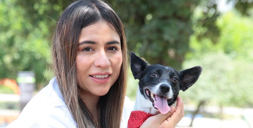 CADA VEZ MÁS GENTE SE INDIGNA POR MALTRATO ANIMAL