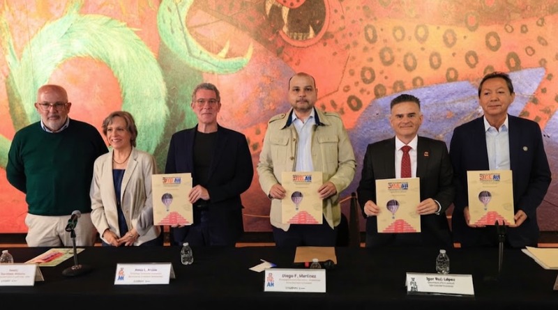 CAMARENA SERÁ PROTAGONISTA EN LA APERTURA DE LA 37 FILAH