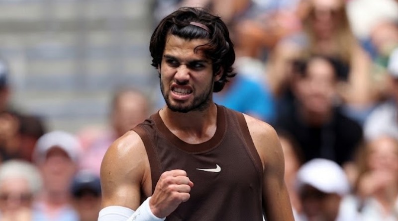 CARLOS ALCARAZ CONFIRMA REGRESO TRIUNFAL EN US OPEN