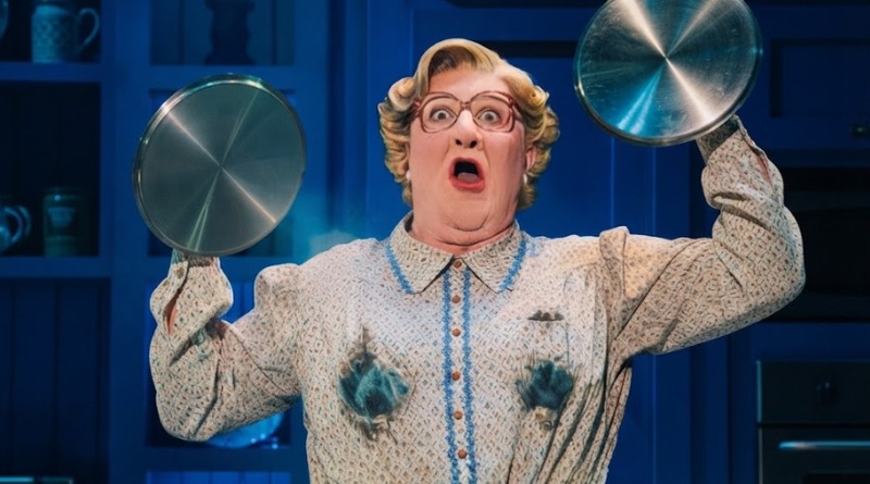 CDMX RECIBIRÁ MUSICAL ‘PAPÁ POR SIEMPRE’ EN FUNCIONES ESPECIALES