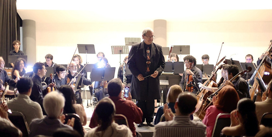 CELEBRAN LOS LOGROS DE MOZART