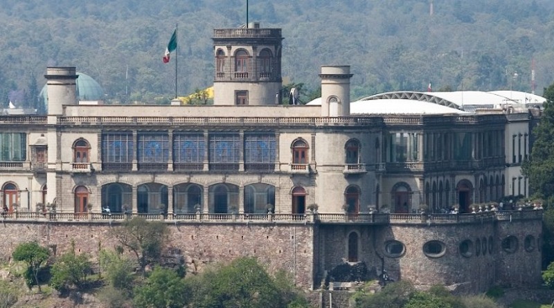 CENA EN EL CASTILLO: LA FIFA RESERVA INFORMACIÓN DEL EVENTO