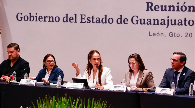 CFE ATIENDE DIRECTAMENTE A MUNICIPIOS BAJO ACUERDO CON GUANAJUATO