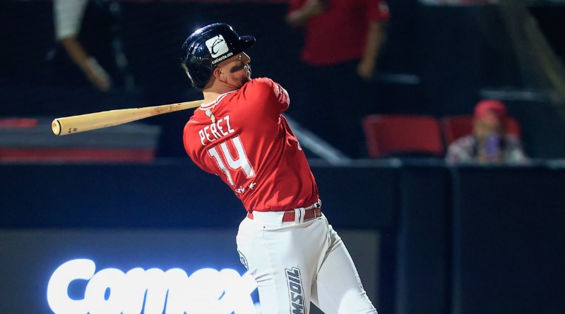CHARROS SE DESVANECEN EN PRIMERO DE ZONA ANTE TIJUANA