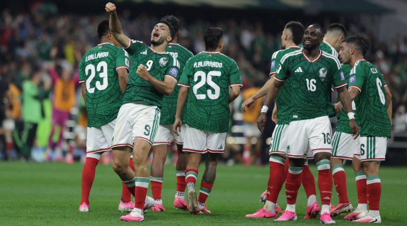 CIFRAS HISTÓRICAS QUE DEJARÁ MUNDIAL 2026 AL FUTBOL MEXICANO