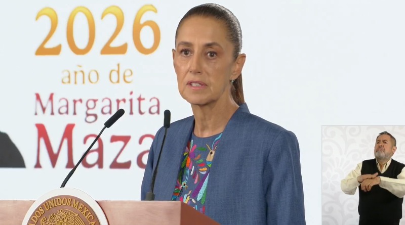 COLOMBIA RETIENE RESCATISTAS MEXICANOS Y PIDE SU CERTIFICACIÓN