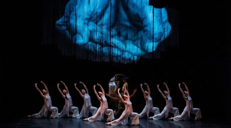 COMIENZAN PREPARATIVOS DEL FESTIVAL INTERNACIONAL DE DANZA JALISCO