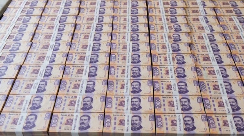¿CÓMO ABARATAR ELECCIÓN? COSTARÁ 24 MIL MDP