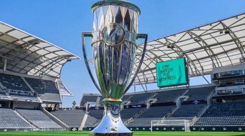 CONCACHAMPIONS 2027 VERÁ A LIGA MX ROMPER RÉCORD