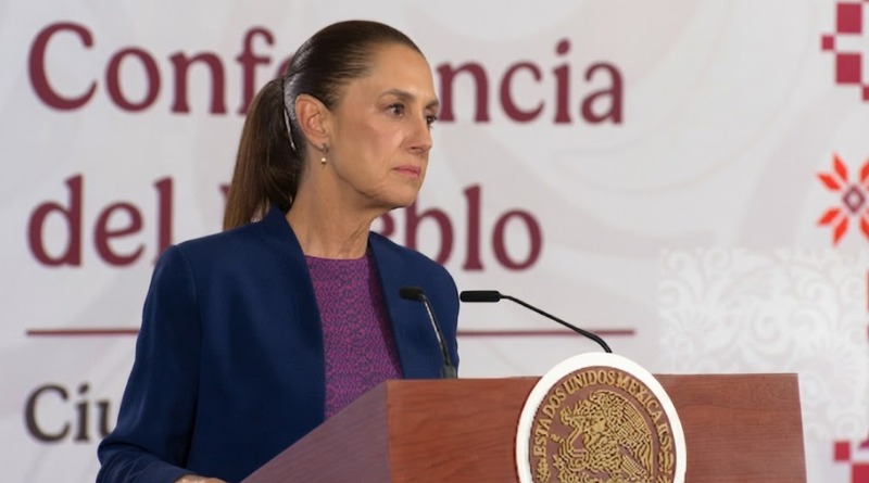 CONFIRMADO: CSP VERIFICA PERSONAL DE CIA EN MÉXICO