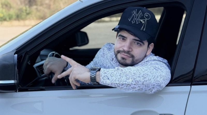 CONFLICTO ENTRE CHAPIZA Y MAYIZA DEJA 12 INFLUENCERS SIN VIDA