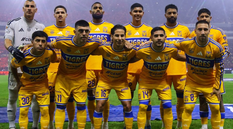 CONOCE LOS DETALLES DEL TIGRES FRENTE A ATLANTE