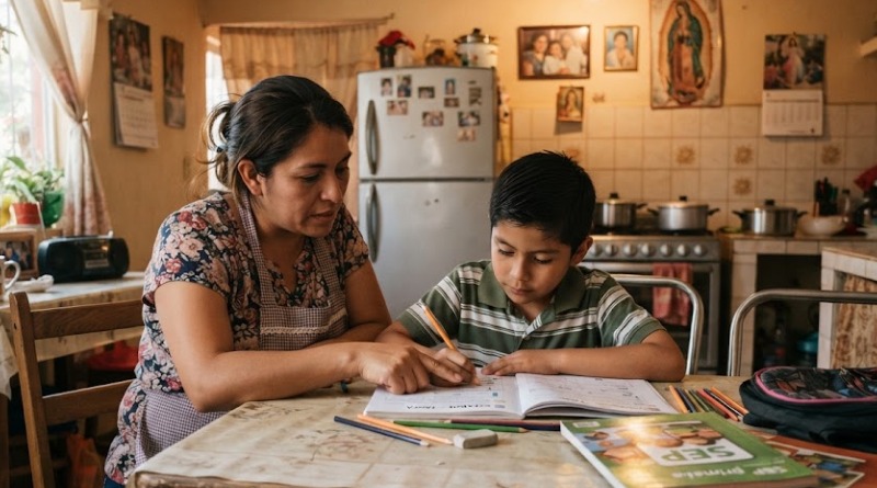 CONSTRUYE EQUIPO TRABAJANDO DESDE CASA