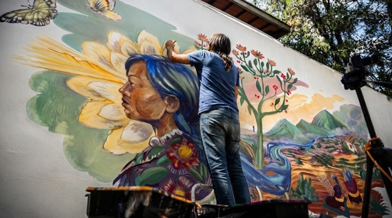 CREAN ALBERGUES ESPECIALIZADOS PARA MUJERES INDÍGENAS