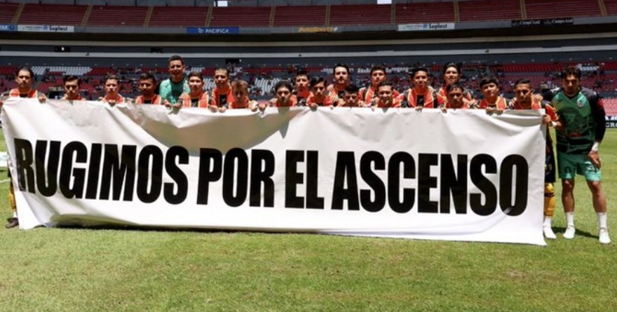 CRISIS ABIERTA LUEGO DEL CIERRE DE CANCHA