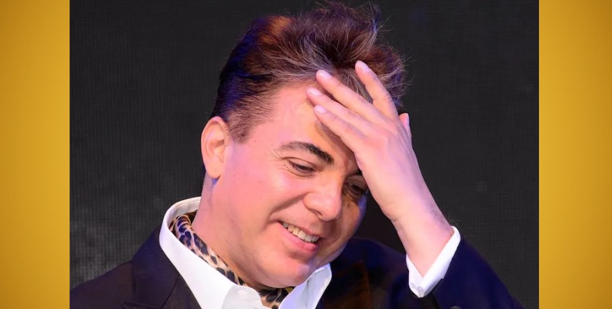 CRISTIAN ANUNCIA SU PASE CONSEGUIDO A LA UNAM