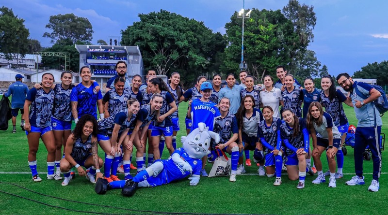 CRUZ AZUL ANUNCIA ACCIONES CONTRA YOUTUBERS INVOLUCRADOS EN VIOLENCIA