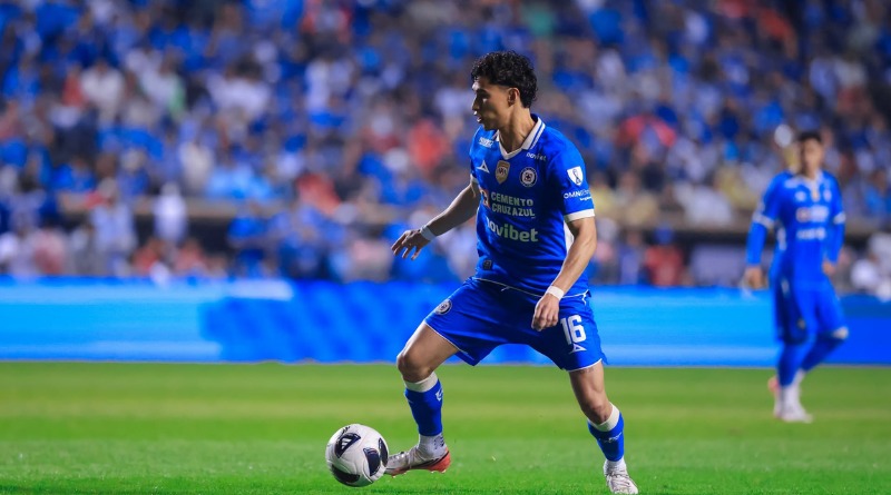 CRUZ AZUL ES ELIMINADO DE LA LEAGUES CUP