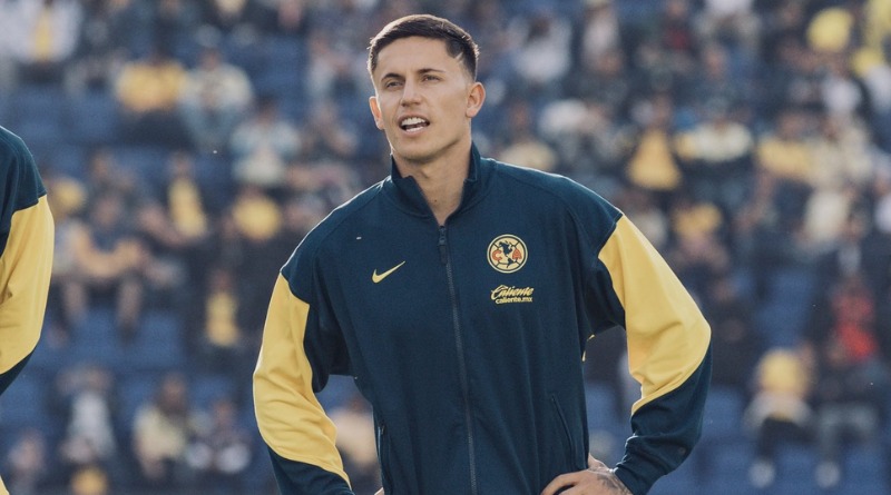 CRUZEIRO CESA LA BĂšSQUEDA DE BRIAN RODRĂŤGUEZ