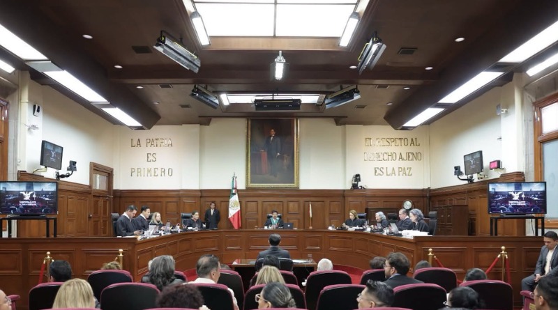 CSP ADVIERTE: MINISTROS CON BUEN SALARIO NECESITAN HUMILDAD