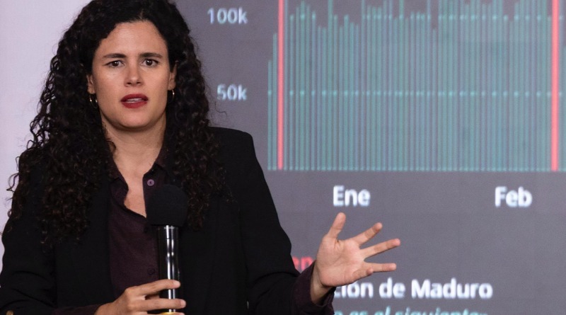 CSP ASEGURA NO HABER ELABORADO LISTA DE PERIODISTAS