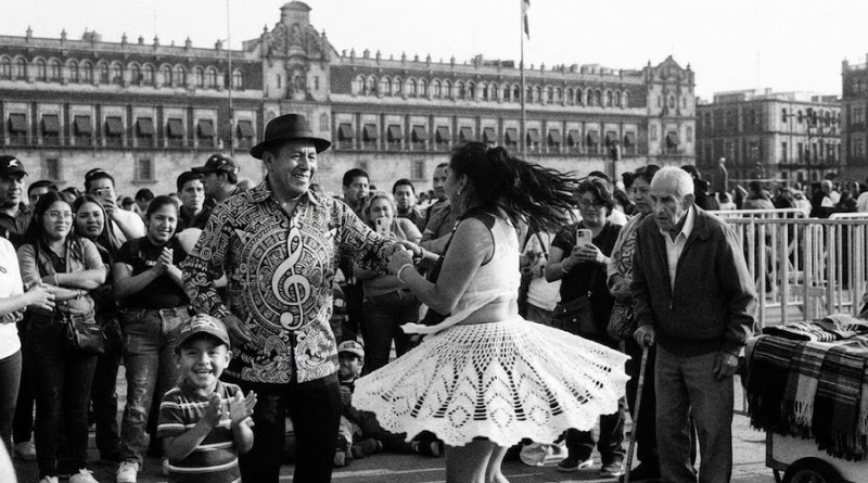 ¡CU-CU-CU CUMBIA! SE ARCHIVA EN PROYECTO SONIDERO