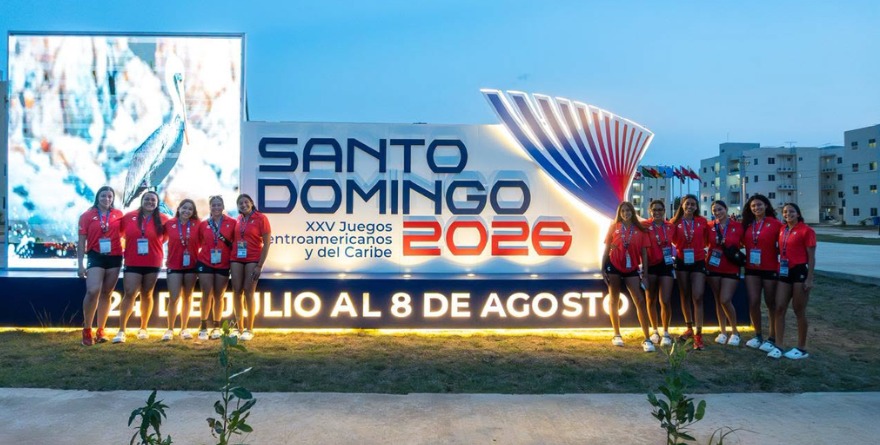 ¿CUÁL ES EL ASPECTO DE LA VILLA CENTROAMERICANA EN SANTO DOMINGO?