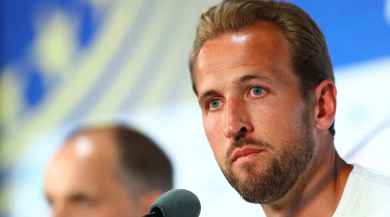 ¿CUÁL SERÁ EL FUTURO DE HARRY KANE?