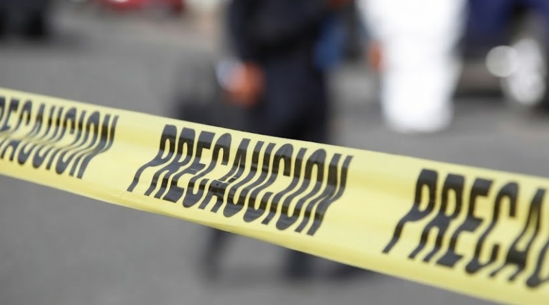 CUATRO FAMILIARES SON ASESINADOS Y CALCINADOS EN GUERRERO