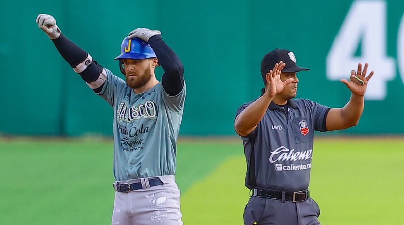 DEFENSA DE CORONA: CHARROS ENFRENTAN A SULTANES EN PLAYOFFS