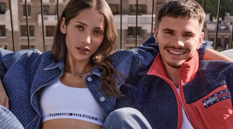 DENIM FOREVER: LA PRENDA INMORTAL