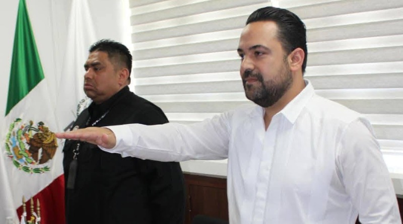 DENUNCIAN QUE FISCAL DE FGR RETIENE AERONAVES EN VERACRUZ