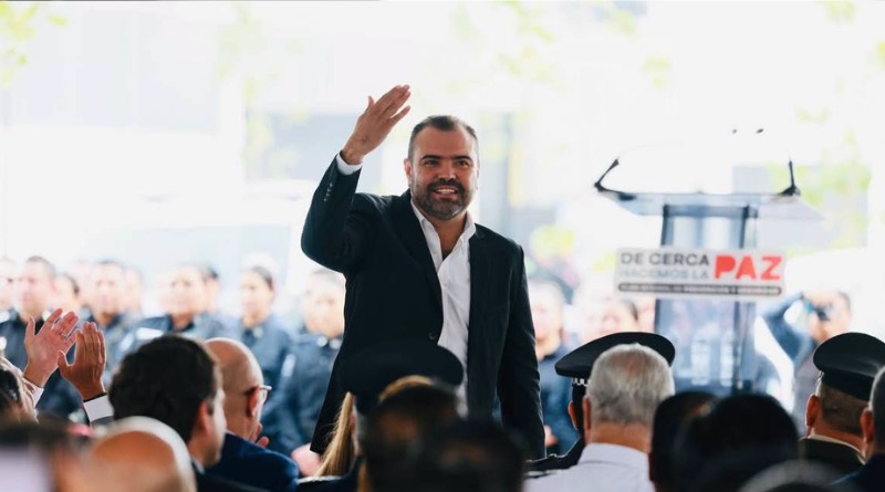 DESLINDAMIENTO DE QUIRINO EN PROCESO CONTRA EX TITULAR DE DIF