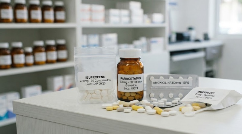 DEUDA FARMACÉUTICA: ADVIERTEN SOBRE LOS 12 MMDP ADEUDADOS