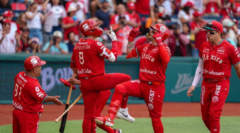 DIABLOS SE PREPARAN PARA PERICOS; LA GRAN DUDA ES BAUER